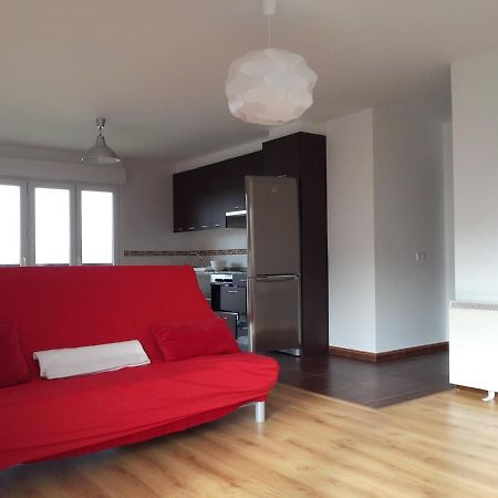 Apartamento Playa De บอยโร ภายนอก รูปภาพ