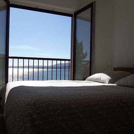 Apartamento Playa De บอยโร ภายนอก รูปภาพ