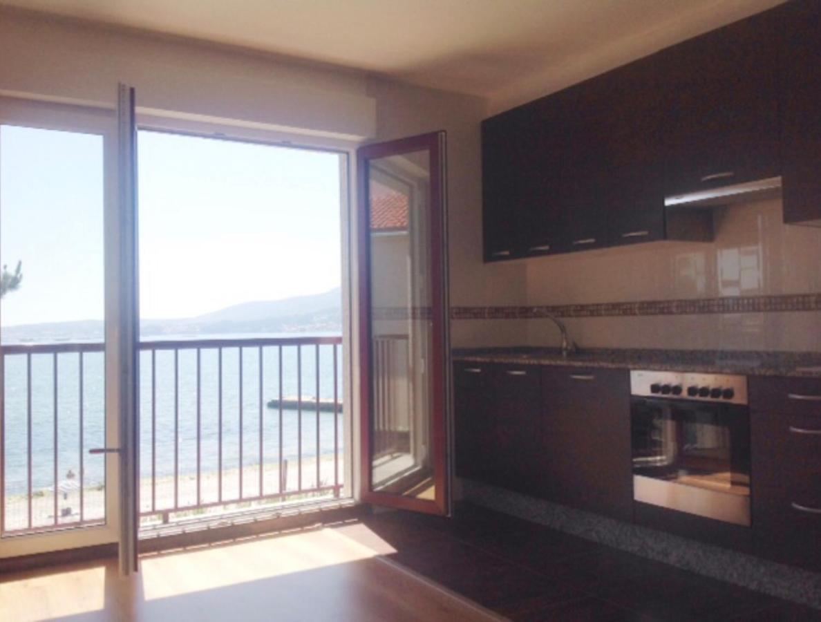 Apartamento Playa De บอยโร ภายนอก รูปภาพ