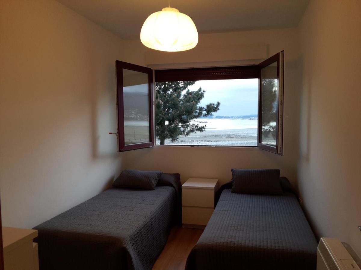 Apartamento Playa De บอยโร ภายนอก รูปภาพ