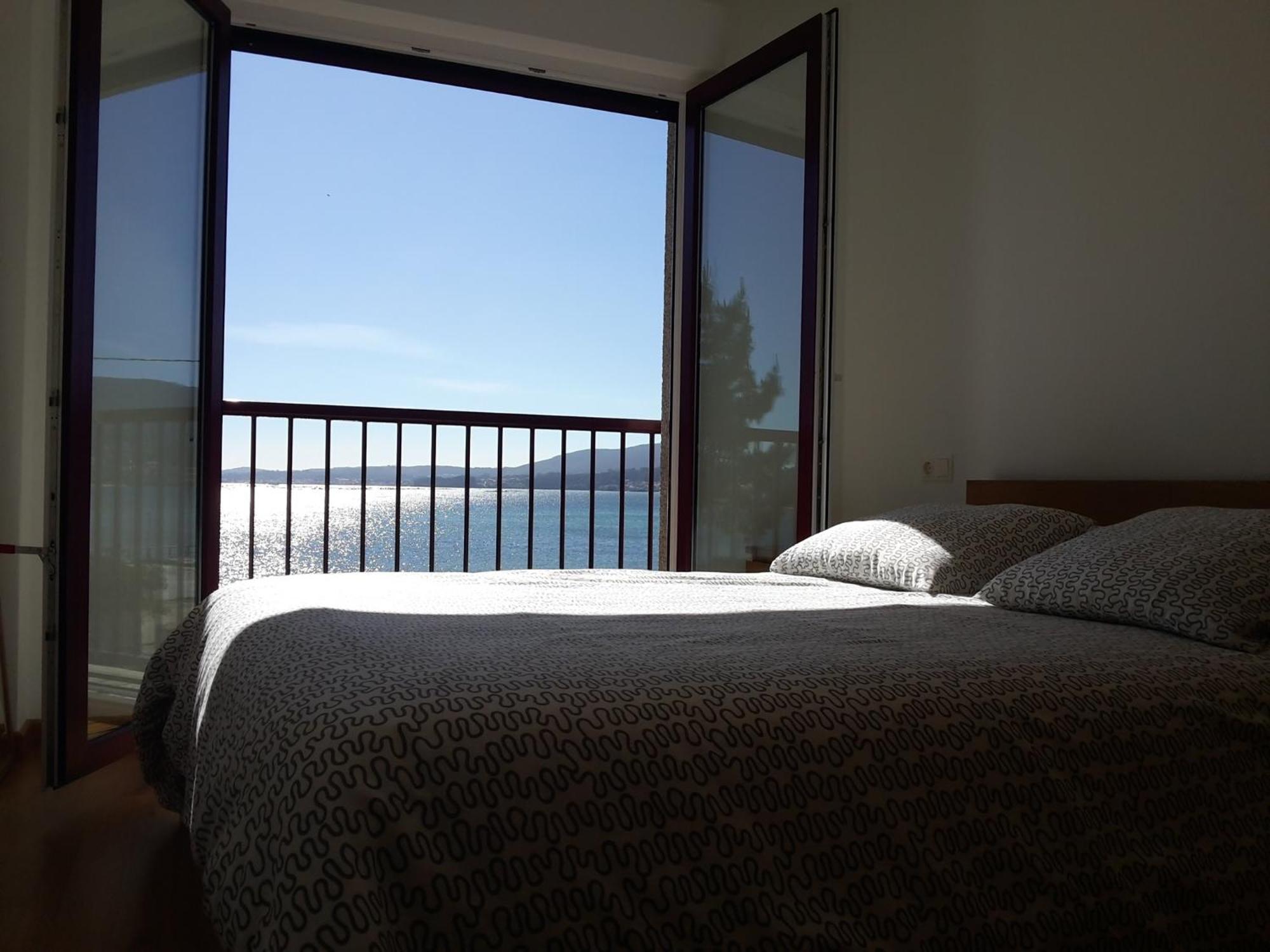 Apartamento Playa De บอยโร ภายนอก รูปภาพ